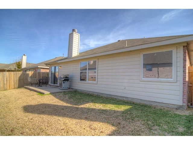 13109 FieldStone Road, Fort Worth, TX 76244