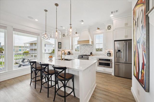 25919 Glossy Ibis Way, Galveston, TX 77554