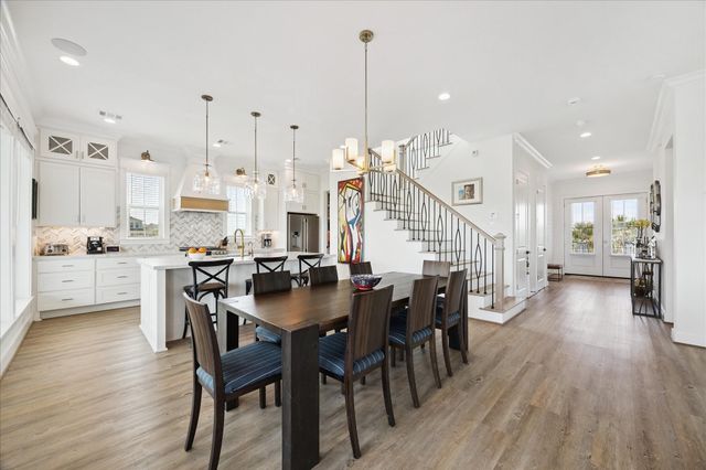 25919 Glossy Ibis Way, Galveston, TX 77554