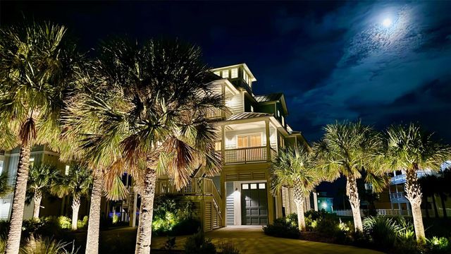 25919 Glossy Ibis Way, Galveston, TX 77554