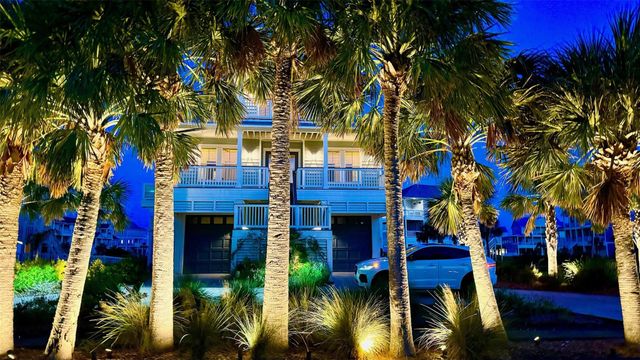 25919 Glossy Ibis Way, Galveston, TX 77554