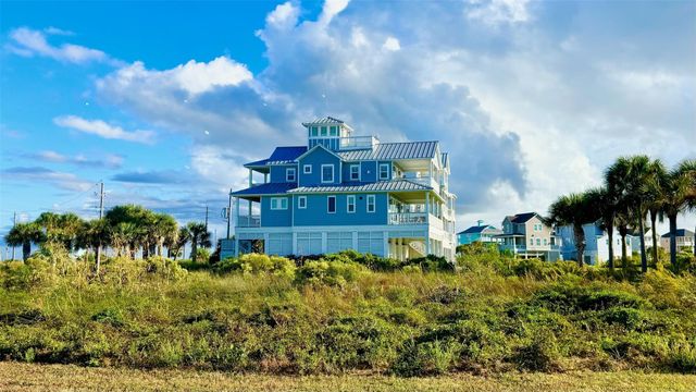 25919 Glossy Ibis Way, Galveston, TX 77554