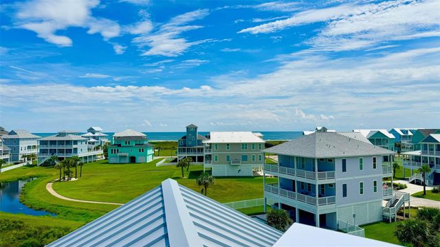 25919 Glossy Ibis Way, Galveston, TX 77554