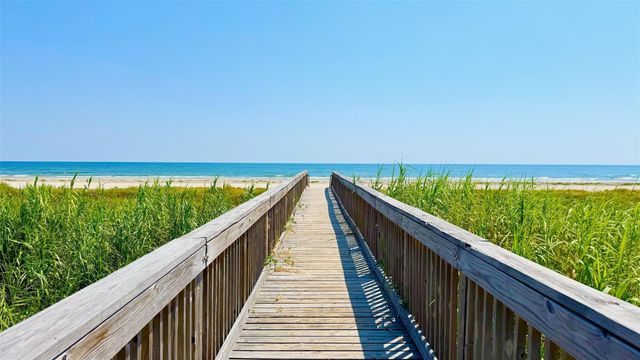 25919 Glossy Ibis Way, Galveston, TX 77554