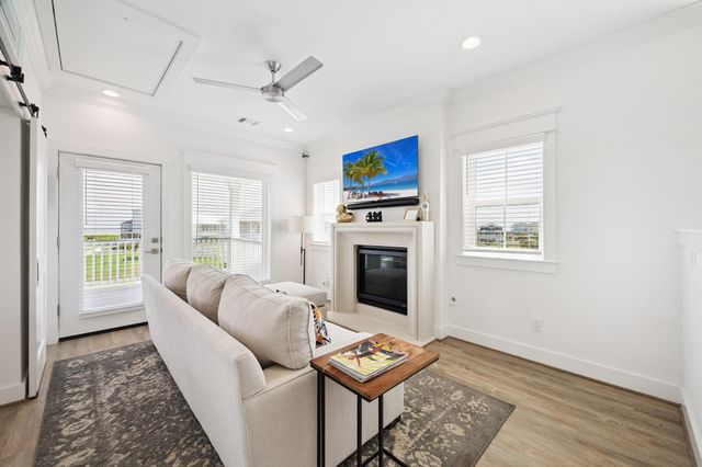 25919 Glossy Ibis Way, Galveston, TX 77554