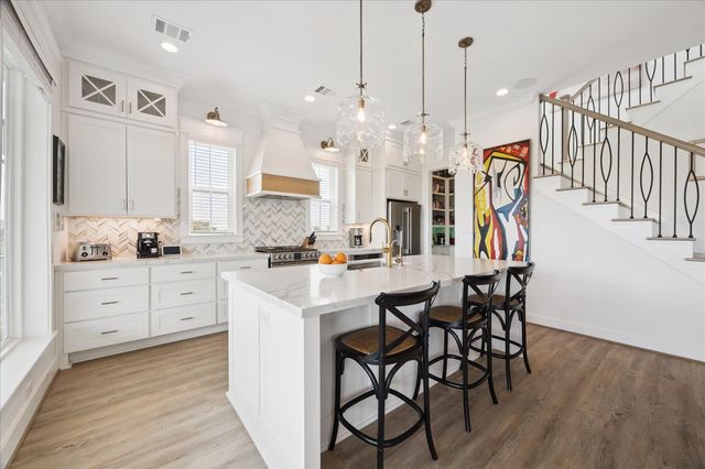 25919 Glossy Ibis Way, Galveston, TX 77554