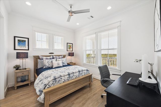 25919 Glossy Ibis Way, Galveston, TX 77554