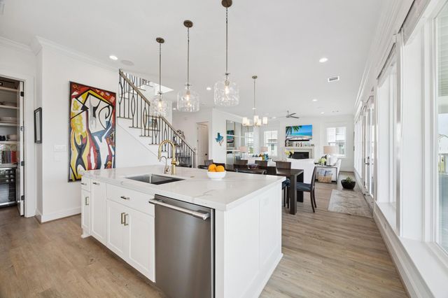 25919 Glossy Ibis Way, Galveston, TX 77554