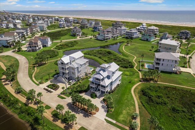 25919 Glossy Ibis Way, Galveston, TX 77554