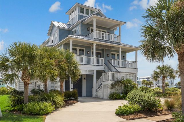 25919 Glossy Ibis Way, Galveston, TX 77554