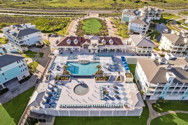 25919 Glossy Ibis Way, Galveston, TX 77554