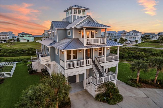 25919 Glossy Ibis Way, Galveston, TX 77554