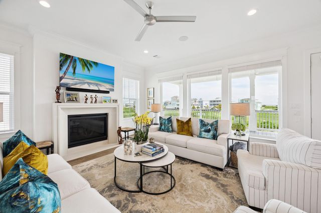 25919 Glossy Ibis Way, Galveston, TX 77554