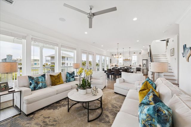 25919 Glossy Ibis Way, Galveston, TX 77554