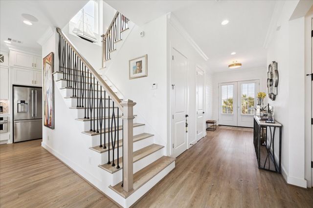 25919 Glossy Ibis Way, Galveston, TX 77554