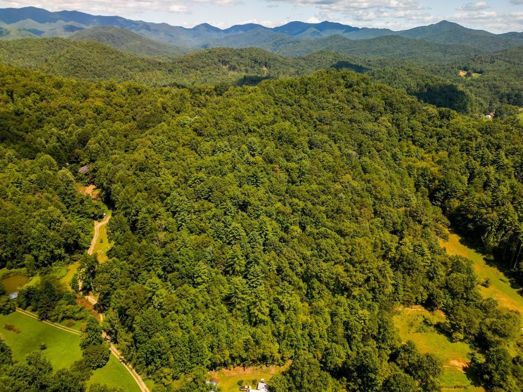 TBD Pet Lane, Murphy, NC 28906