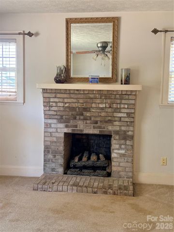 2498 Melvin Propst Drive, Morganton, NC 28655