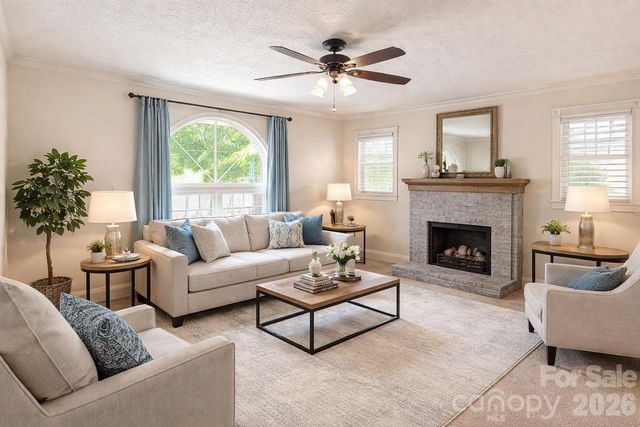 2498 Melvin Propst Drive, Morganton, NC 28655
