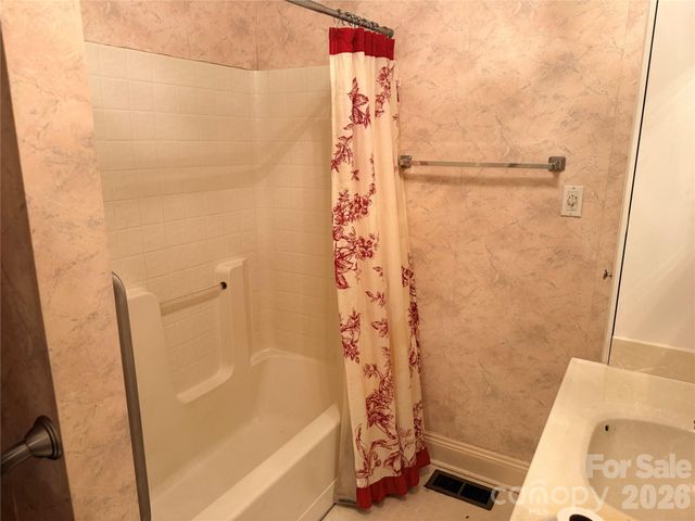 2498 Melvin Propst Drive, Morganton, NC 28655