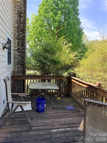 2498 Melvin Propst Drive, Morganton, NC 28655