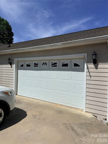 2498 Melvin Propst Drive, Morganton, NC 28655