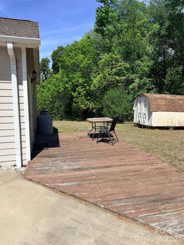 2498 Melvin Propst Drive, Morganton, NC 28655