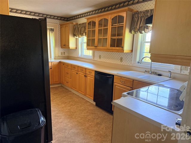 2498 Melvin Propst Drive, Morganton, NC 28655