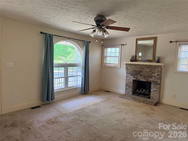 2498 Melvin Propst Drive, Morganton, NC 28655