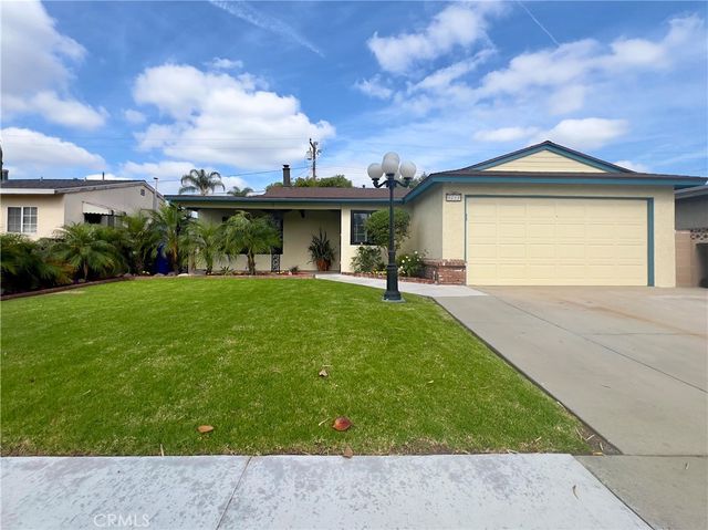 9211 Morrill, Santa Fe Springs, CA 90670