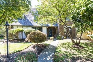2 Harding Ter, Morristown Town, NJ 07960