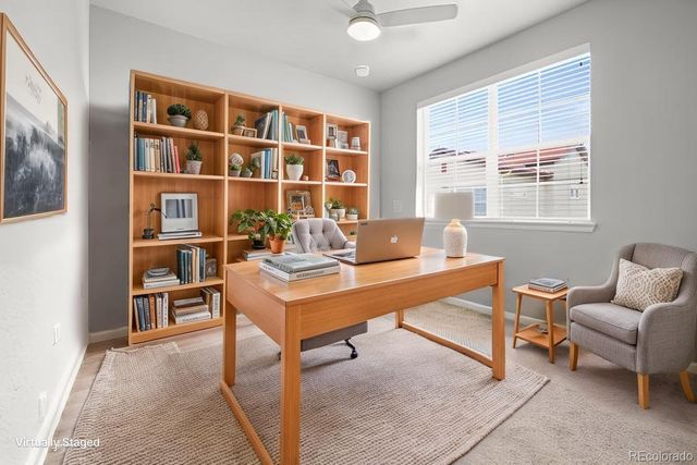 2225 Santini Trail C, Littleton, CO 80129