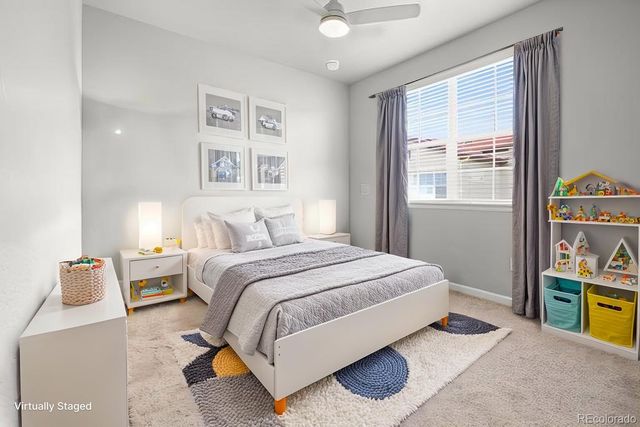 2225 Santini Trail C, Littleton, CO 80129