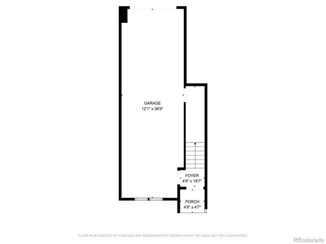 2225 Santini Trail C, Littleton, CO 80129