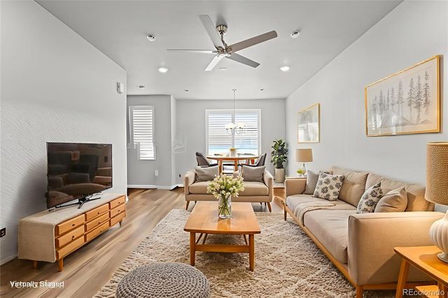 2225 Santini Trail C, Littleton, CO 80129