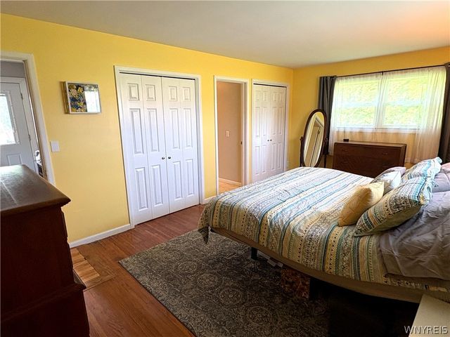 5656 Locust Street Extension, Lockport Town, NY 14094