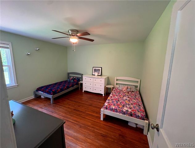 5656 Locust Street Extension, Lockport Town, NY 14094