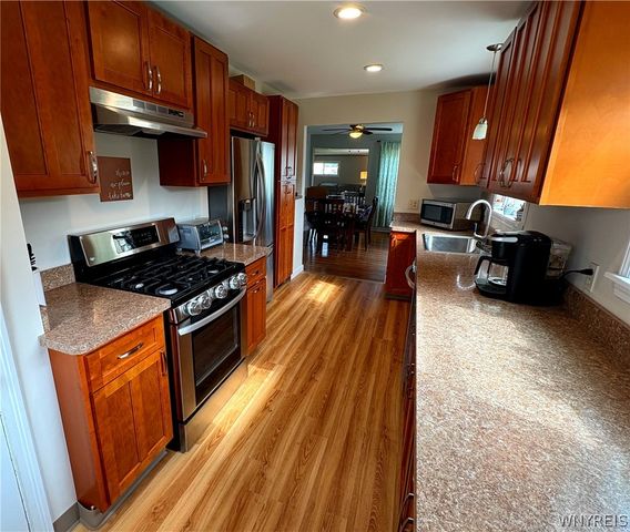 5656 Locust Street Extension, Lockport Town, NY 14094