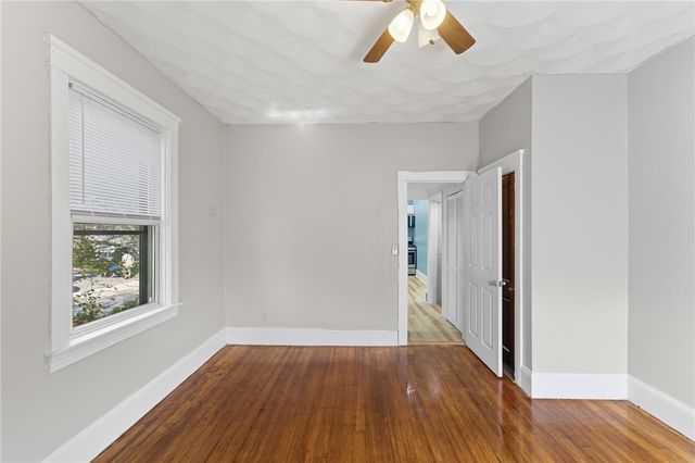 20 Brush Hill Road, Providence, RI 02909