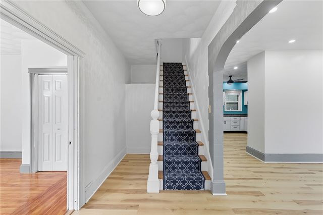 20 Brush Hill Road, Providence, RI 02909