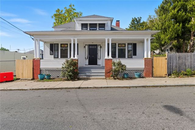 20 Brush Hill Road, Providence, RI 02909