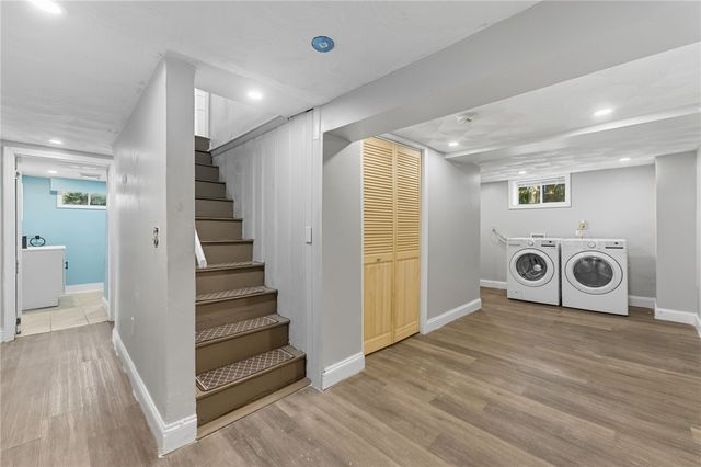 20 Brush Hill Road, Providence, RI 02909