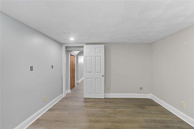 20 Brush Hill Road, Providence, RI 02909