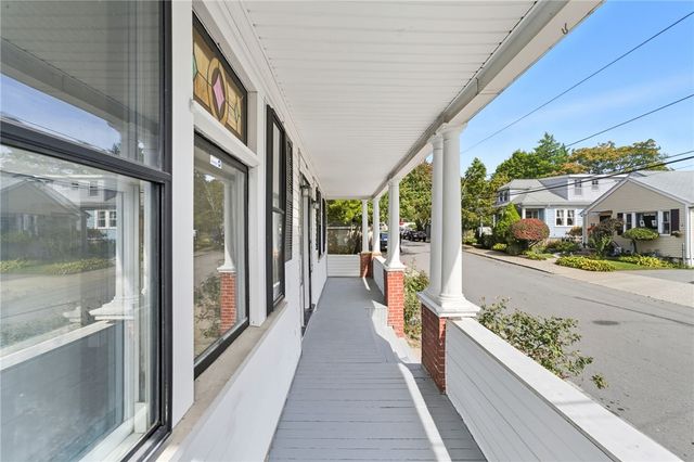 20 Brush Hill Road, Providence, RI 02909