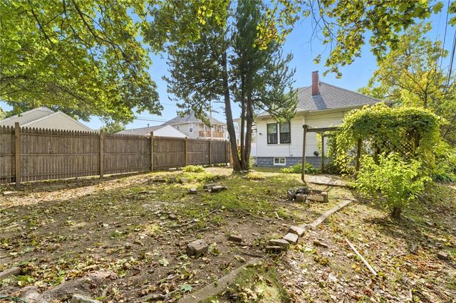 20 Brush Hill Road, Providence, RI 02909