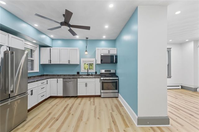 20 Brush Hill Road, Providence, RI 02909