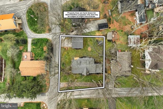 24 PARK ST, Jacobus, PA 17407