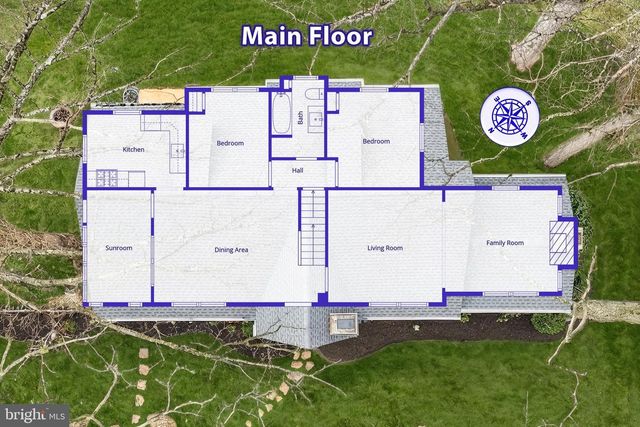 24 PARK ST, Jacobus, PA 17407