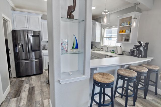 2296 Martinique, Crystal Beach, TX 77650