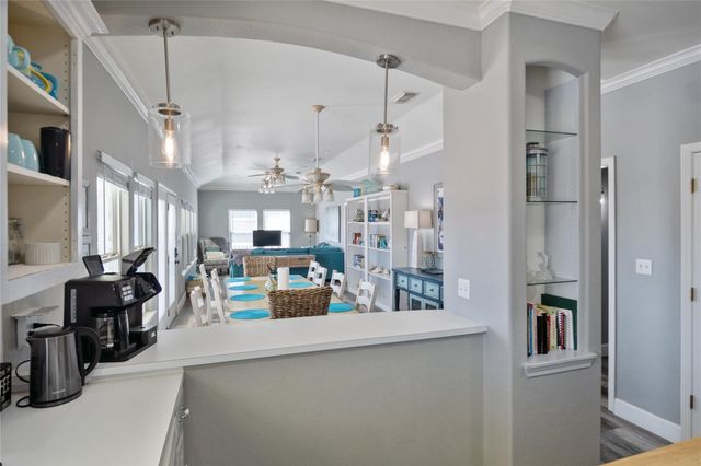 2296 Martinique, Crystal Beach, TX 77650