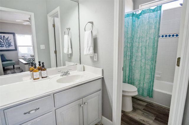 2296 Martinique, Crystal Beach, TX 77650